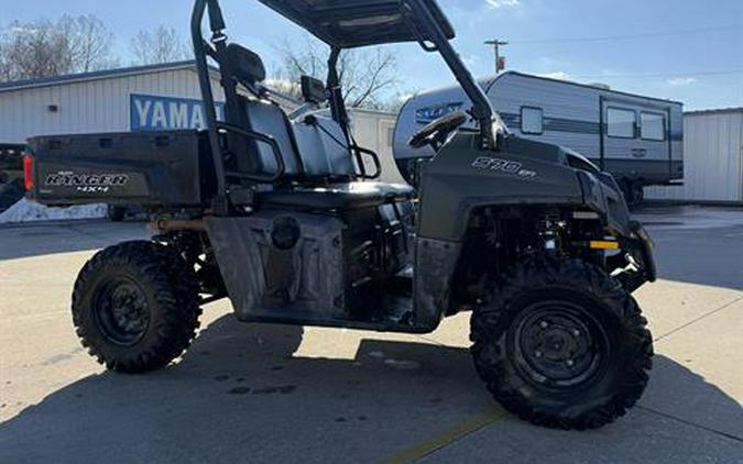 2016 Polaris Ranger570 Full Size
