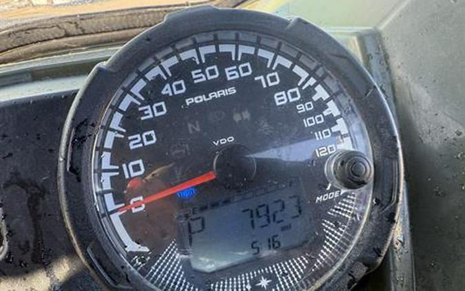 2016 Polaris Ranger570 Full Size