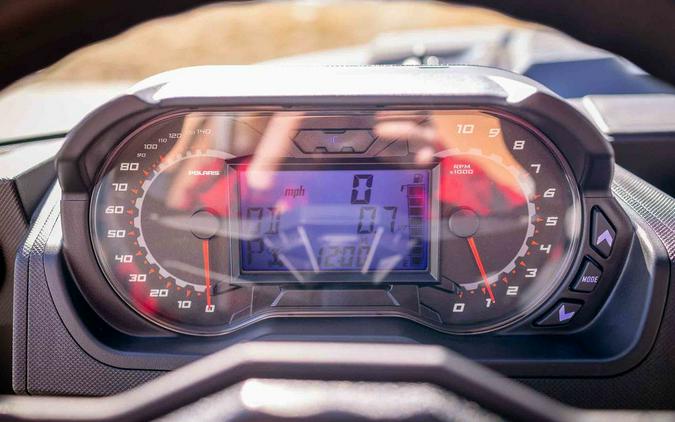 2026 Polaris® Ranger XP 1000 Premium