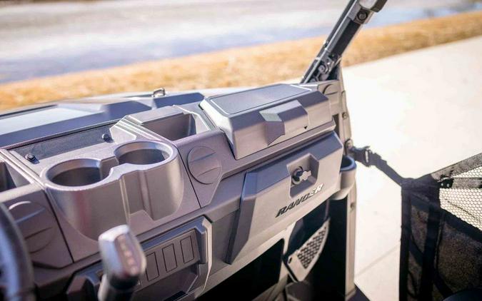 2026 Polaris® Ranger XP 1000 Premium