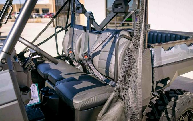 2026 Polaris® Ranger XP 1000 Premium