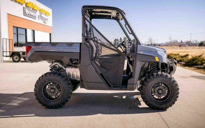 2026 Polaris® Ranger XP 1000 Premium