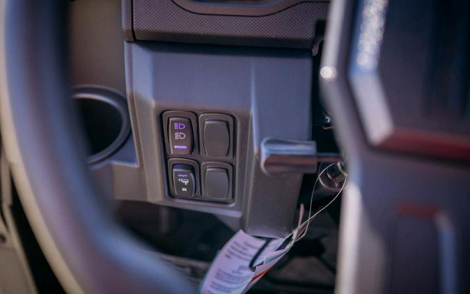 2026 Polaris® Ranger XP 1000 Premium