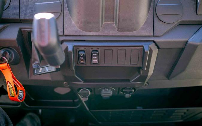 2026 Polaris® Ranger XP 1000 Premium