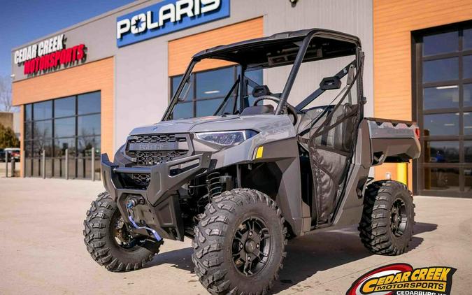 2026 Polaris® Ranger XP 1000 Premium