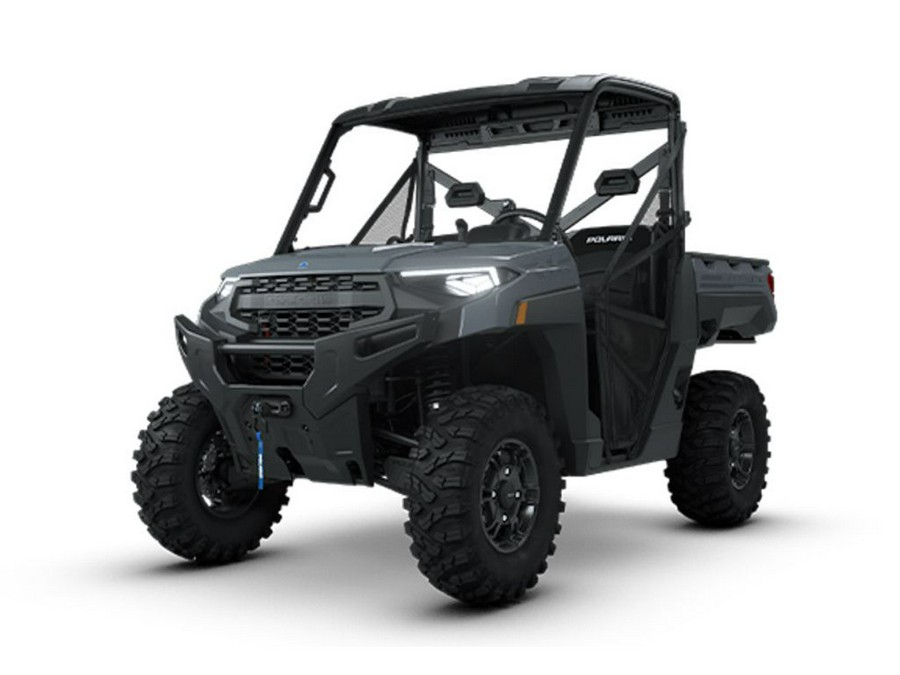 2026 Polaris® Ranger XP 1000 Premium