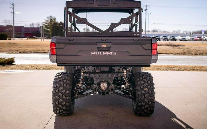 2026 Polaris® Ranger XP 1000 Premium