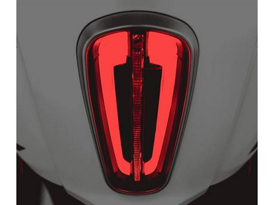 2024 Keeway Versilia 150