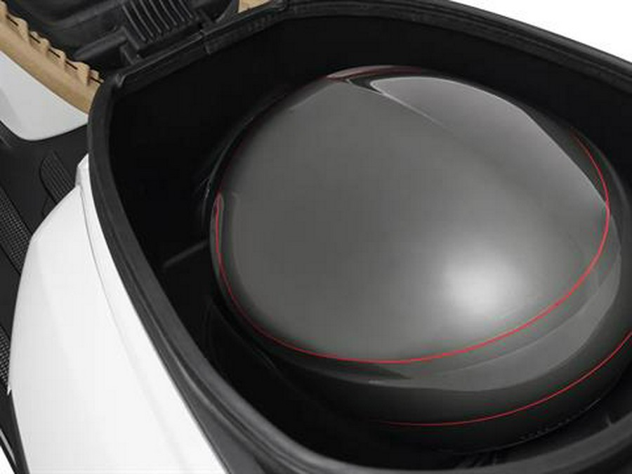 2024 Keeway Versilia 150