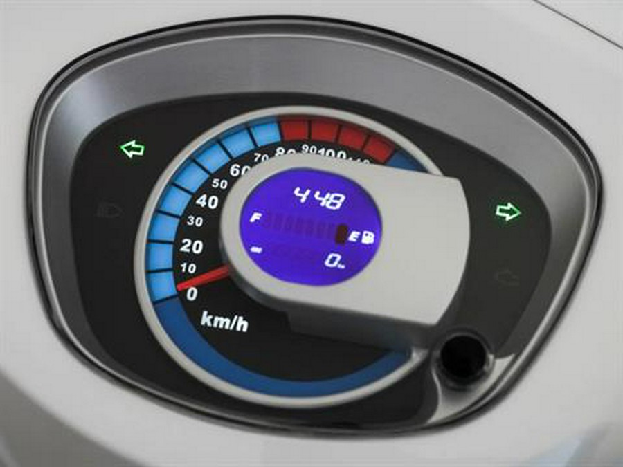 2024 Keeway Versilia 150