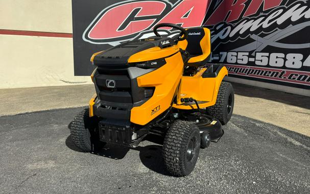 2026 Cub Cadet XT1 Enduro Series XT1 LT42 IntelliPOWER 42 in. Cub Cadet 547 cc
