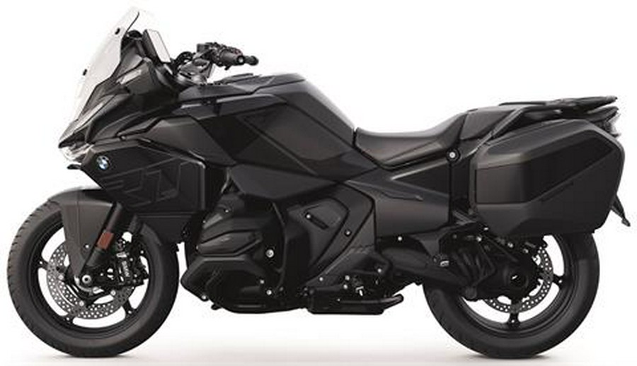 2026 BMW R 1300 RT