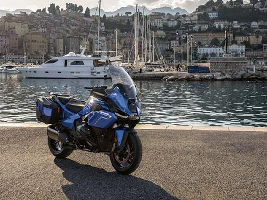 2026 BMW R 1300 RT