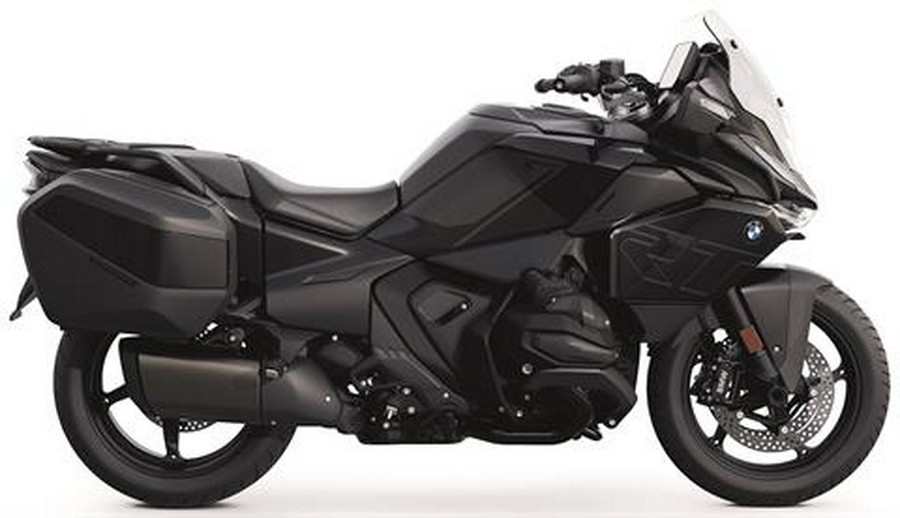 2026 BMW R 1300 RT