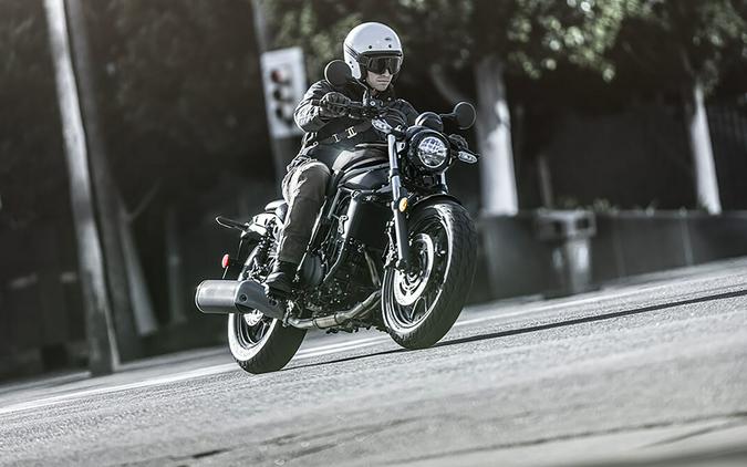 2025 Kawasaki Eliminator® ABS