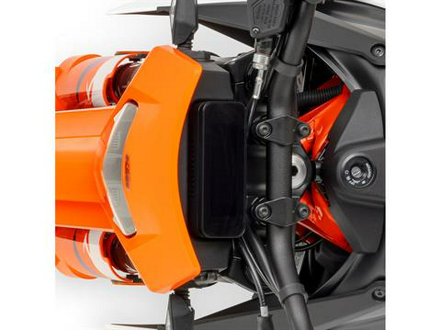 2026 KTM 390 SMC R