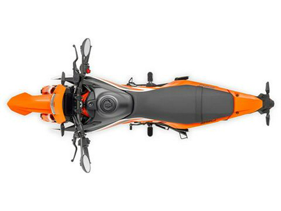 2026 KTM 390 SMC R