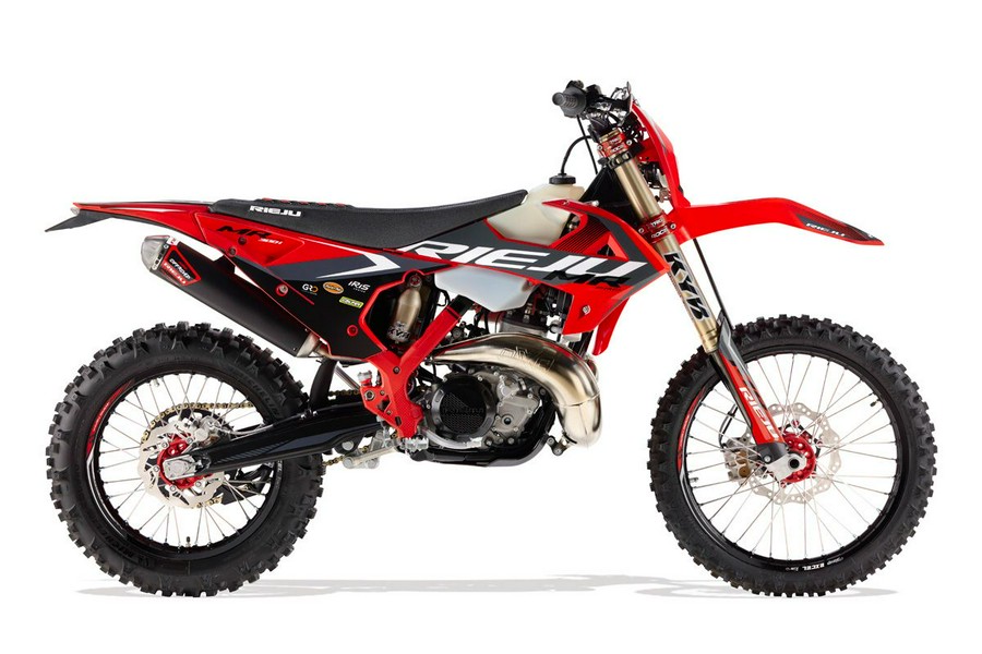 2026 RIEJU MR300 PRO
