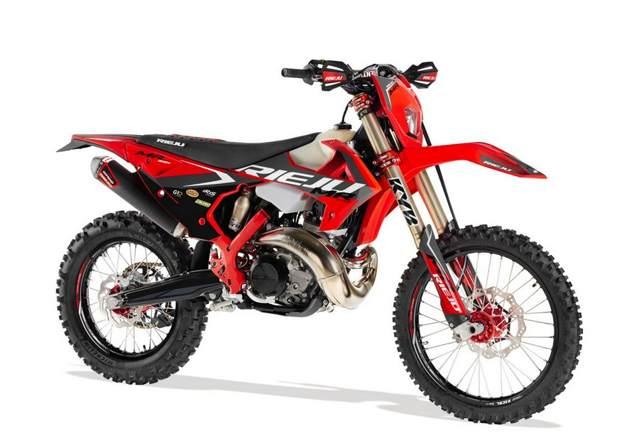 2026 RIEJU MR300 PRO