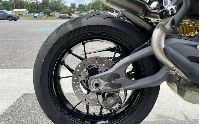 2026 Ducati Streetfighter V2 - DEMO -
