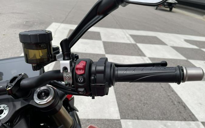 2026 Ducati Streetfighter V2 - DEMO -