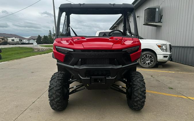 2026 Honda Pioneer 1000 Deluxe