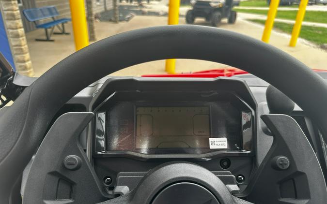 2026 Honda Pioneer 1000 Deluxe