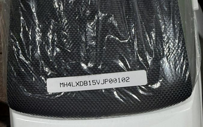 2027 Kawasaki KLX 140R L