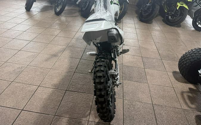 2027 Kawasaki KLX 140R L