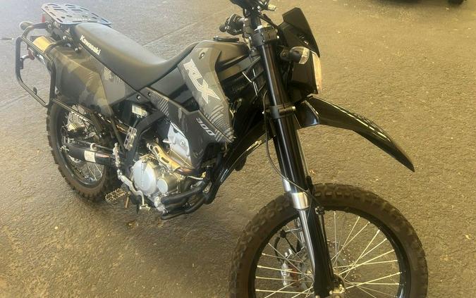 2023 Kawasaki KLX®300