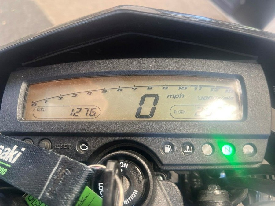 2023 Kawasaki KLX®300
