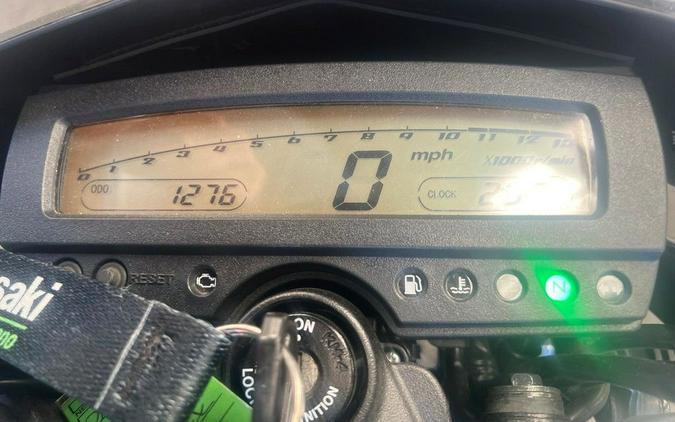 2023 Kawasaki KLX®300