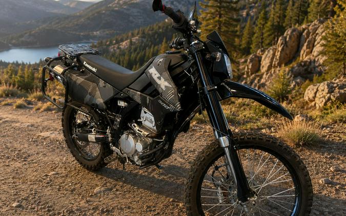 2023 Kawasaki KLX®300