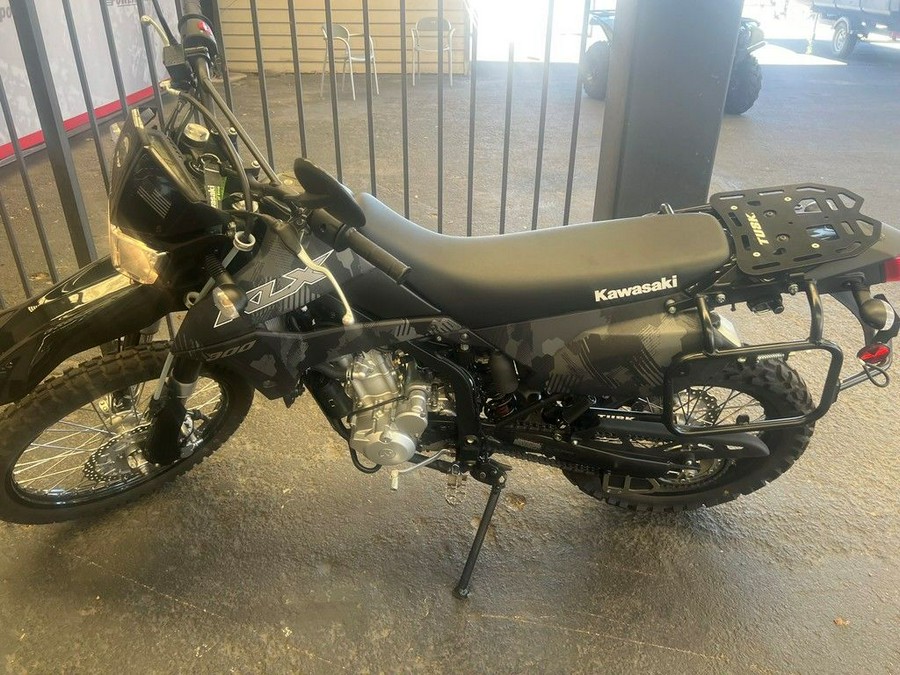 2023 Kawasaki KLX®300