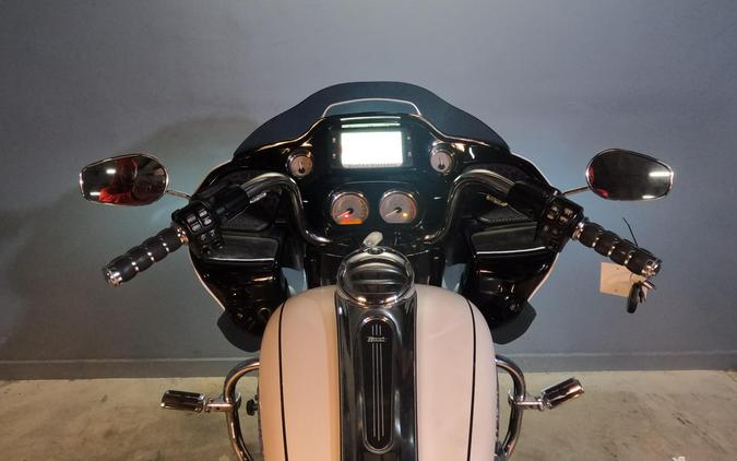 2015 Harley-Davidson Road Glide Special Superior Blue