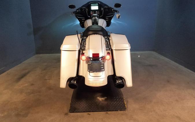 2015 Harley-Davidson Road Glide Special Superior Blue