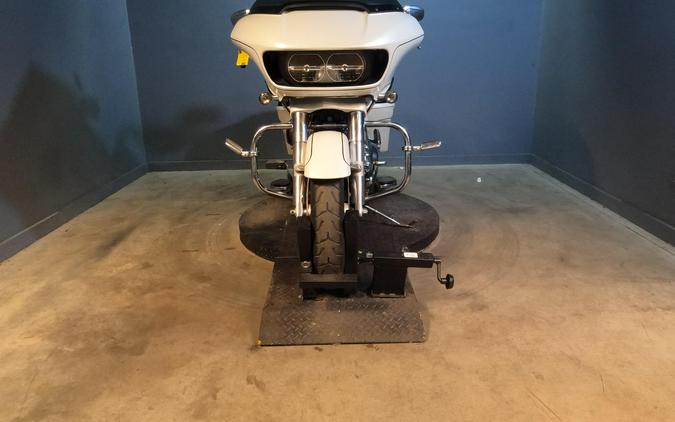 2015 Harley-Davidson Road Glide Special Superior Blue