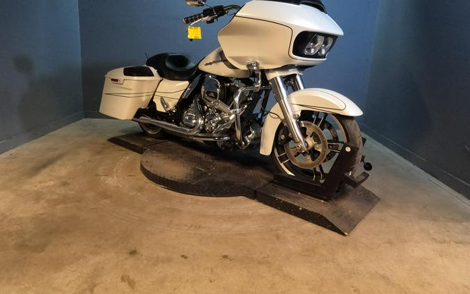 2015 Harley-Davidson Road Glide Special Superior Blue