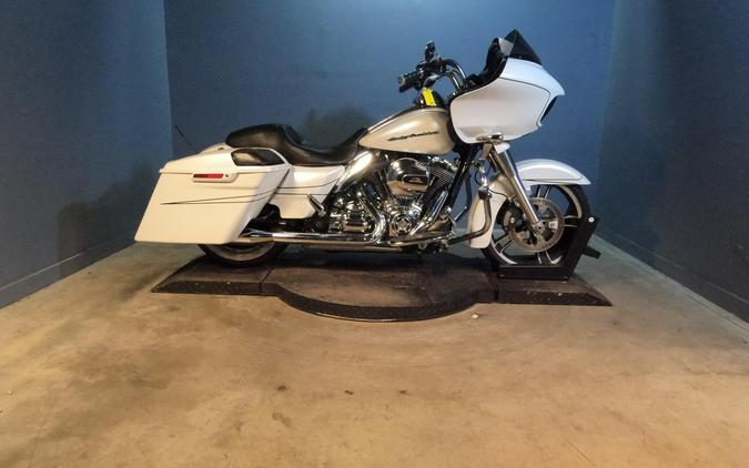 2015 Harley-Davidson Road Glide Special Superior Blue