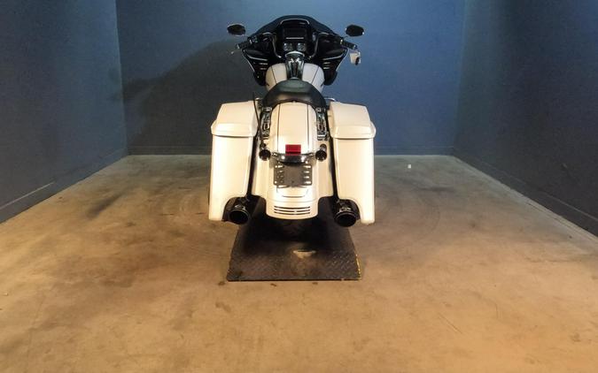 2015 Harley-Davidson Road Glide Special Superior Blue