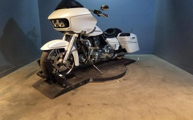2015 Harley-Davidson Road Glide Special Superior Blue