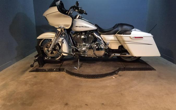 2015 Harley-Davidson Road Glide Special Superior Blue