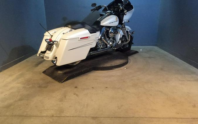 2015 Harley-Davidson Road Glide Special Superior Blue