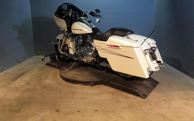 2015 Harley-Davidson Road Glide Special Superior Blue