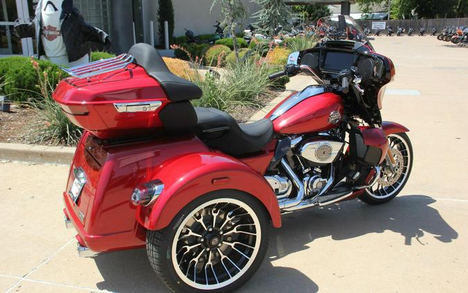 2026 Harley-Davidson Street Glide 3 Limited