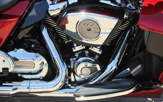 2026 Harley-Davidson Street Glide 3 Limited