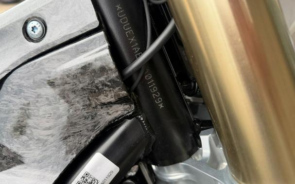 2026 Stark Future Varg EX Alpha 80 HP