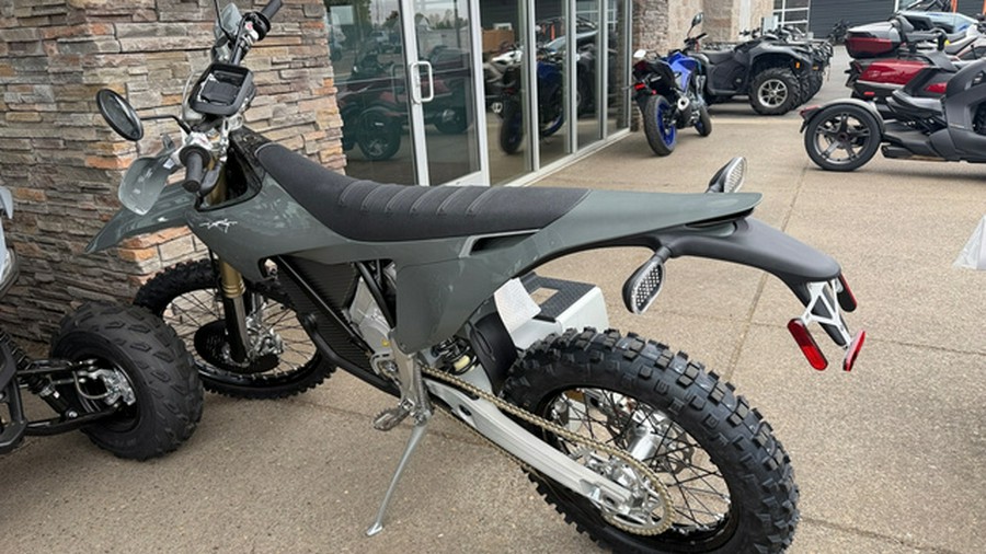 2026 Stark Future Varg EX Alpha 80 HP