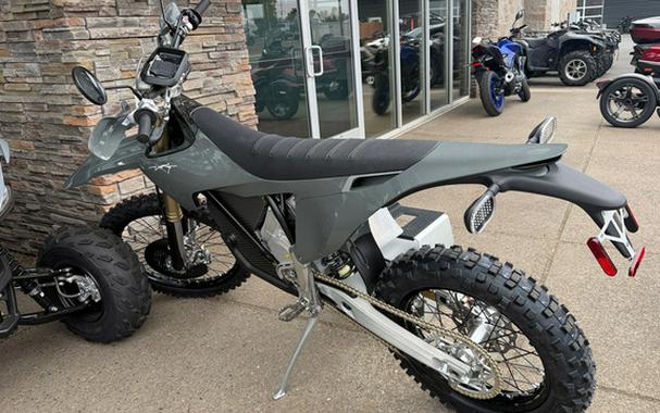 2026 Stark Future Varg EX Alpha 80 HP