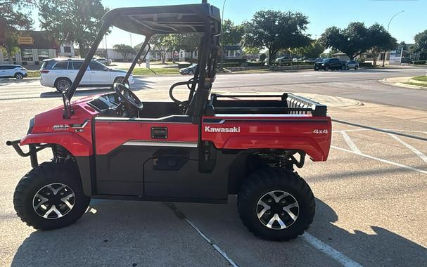 2020 Kawasaki MULE PRO-MX EPS LE